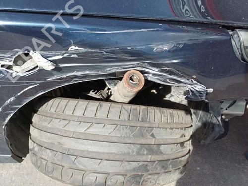 Left sun visor BMW 5 Touring (E61) 525 xd | BP26532387I1 - Image 33