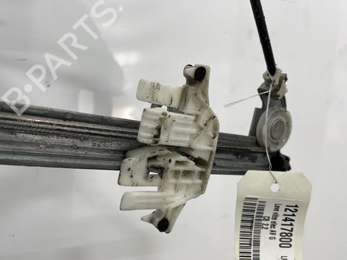 Front left window mechanism CITROËN C8 (EA_, EB_) 2.2 HDi | BP32482411C22 
