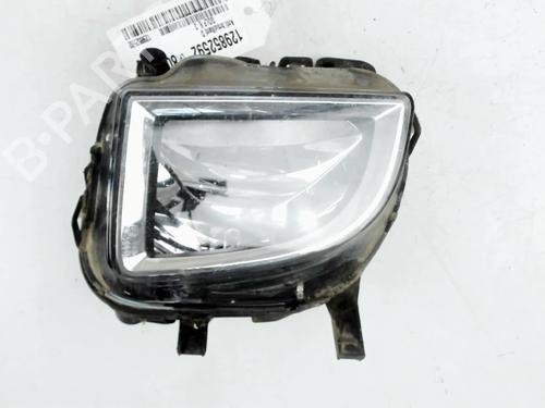 Right front fog light VW GOLF VI (5K1) 2.0 TDI | BP38024040C31 - Image 3