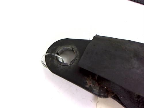 Front right belt tensioner MAZDA 323 F VI Hatchback (BJ) 2.0 TD | BP20403049C88 