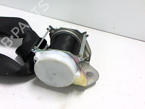 Rear left belt tensioner AUDI A3 (8P1) 2.0 TDI quattro | BP20429947C89 