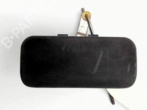 Poignée extérieure avant droite FORD TRANSIT Platform/Chassis (FM_ _, FN_ _) 2.0 TDCi (F_E_, F_F_) (125 hp) 31871564