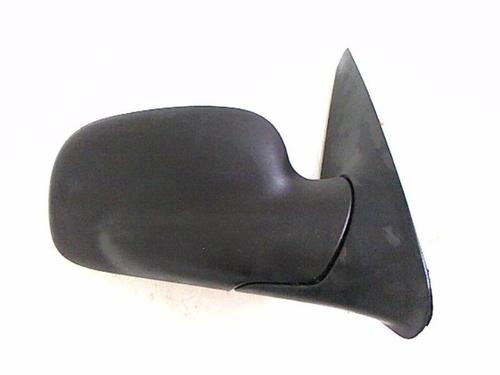 Right mirror LAND ROVER FREELANDER I (L314) 2.0 Td4 4x4 | BP20414757C27 