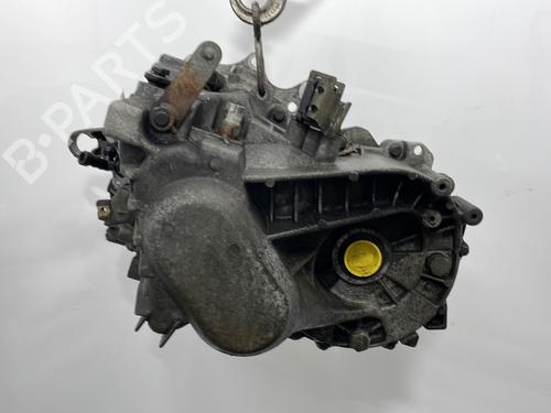 Used Gearbox Gearbox VOLVO V70 I (875, 876) 2.5 TDI (140 hp) 23779814 23779814