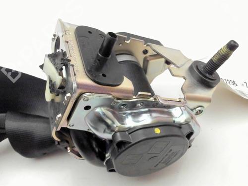 Rear left seatbelt FORD FOCUS IV (HN) 1.5 EcoBoost | BP40612270I29 - Image 5