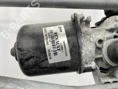 Front wiper motor DACIA LOGAN II 1.2 | BP20388035M29 