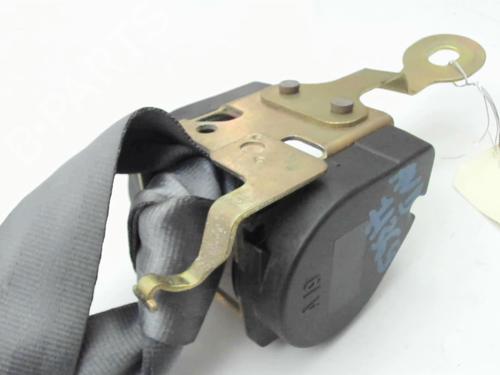 Used Front right seatbelt Front right seatbelt RENAULT LAGUNA I (B56_, 556_) 1.8 (94 hp) 20401728 20401728