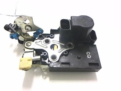 Rear left lock CHEVROLET AVEO / KALOS Hatchback (T250, T255) 1.2 | BP20437890C100 