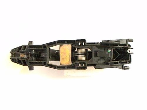 Front right exterior door handle MERCEDES-BENZ E-CLASS (W211) E 270 CDI (211.016) | BP20477767C129 