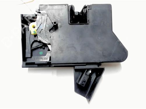 Used Rear left lock Rear left lock DACIA SANDERO II 1.5 Blue dCi 95 (B8JL) (95 hp) 20420587 20420587