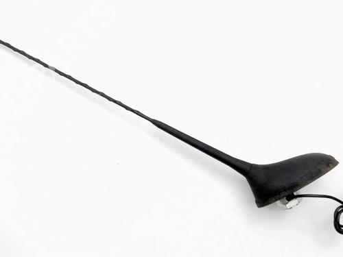 Antenne/Base CITROËN C2 (JM_) 1.1 (60 hp) 24473602