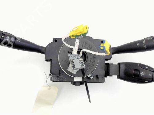 Used Steering column stalk PEUGEOT 206 Hatchback (2A/C) 2.0 HDI 90 (90 hp) 30795123