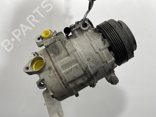 Used AC compressor AC compressor BMW 3 (E46) 330 d (184 hp) 31053362 31053362