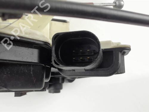 Rear right lock VW PASSAT CC B6 (357) 2.0 TDI | BP20420774C99 