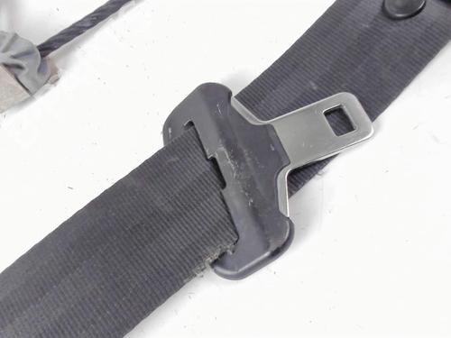 Used Front right seatbelt Front right seatbelt CITROËN C5 II (RC_) 2.0 HDi (RCRHRH) (136 hp) 20450655 20450655