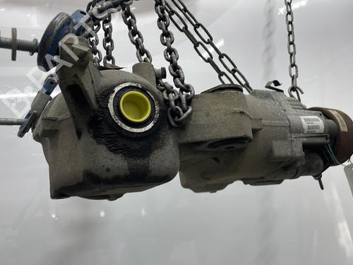 Differential, bag FORD KUGA I 2.0 TDCi 4x4 | BP27982484M24 