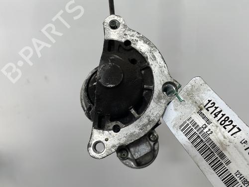 Used Starter Starter CITROËN C8 (EA_, EB_) 2.2 HDi (128 hp) 32509139 32509139