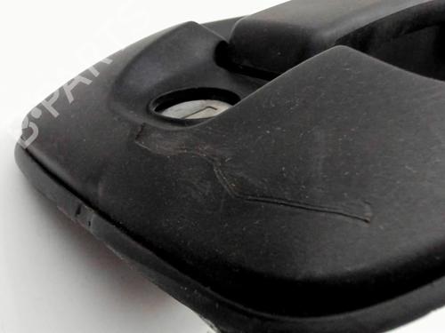 Exterior handle FIAT DUCATO Van (250_) 150 Multijet 2,3 D | BP29625480C122 