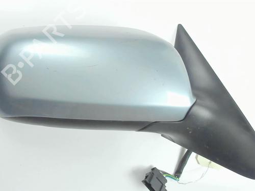 Right mirror SKODA OCTAVIA I (1U2) 1.9 TDI | BP20464606C27 