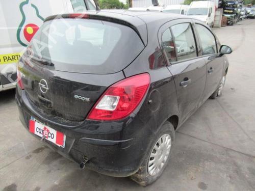 Ventilator motor OPEL CORSA D (S07) 1.3 CDTI (L08, L68) | BP20451709M62 