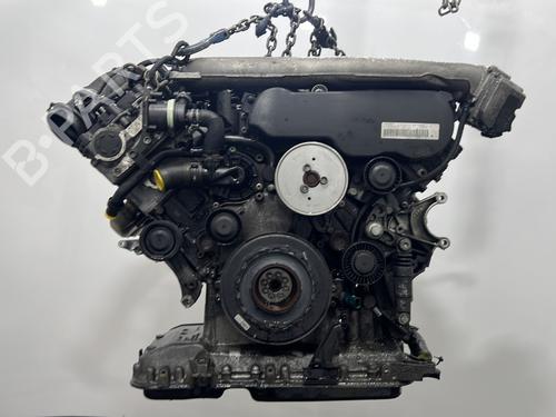 Engine AUDI A4 B8 Avant (8K5) 2.7 TDI | BP29638885M1