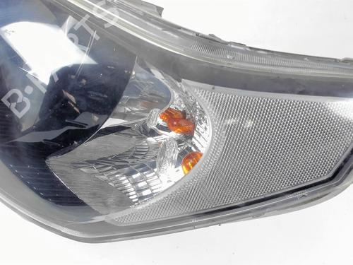 Left headlight CHEVROLET AVEO / KALOS Hatchback (T250, T255) 1.2 | BP20402518C28 