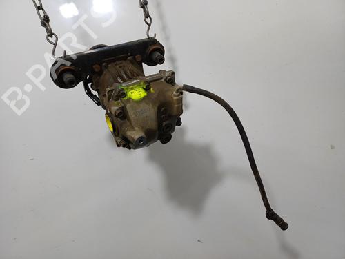 Rear differential DACIA DUSTER (HS_) 1.5 dCi 4x4 | BP39607195M24 - Image 2