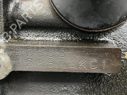 Engine CHEVROLET MATIZ (M200, M250) 0.8 | BP20439611M1 - Image 5