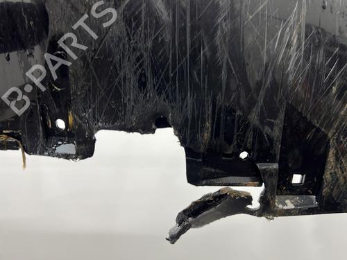 Front bumper MERCEDES-BENZ A-CLASS (W169) A 180 CDI (169.007, 169.307) | BP29749588C7 