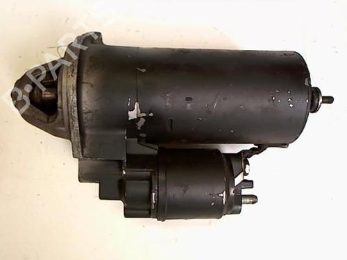 Starter OPEL ZAFIRA A MPV (T98) 2.0 DI 16V (F75) | BP20456591M8 