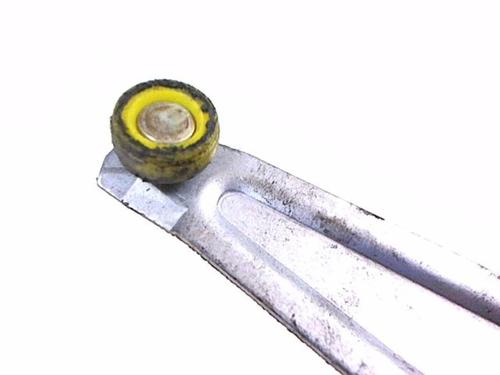 Front right window mechanism RENAULT KANGOO Express (FC0/1_) 1.5 dCi (FC07, FC1R) | BP20430987C23 