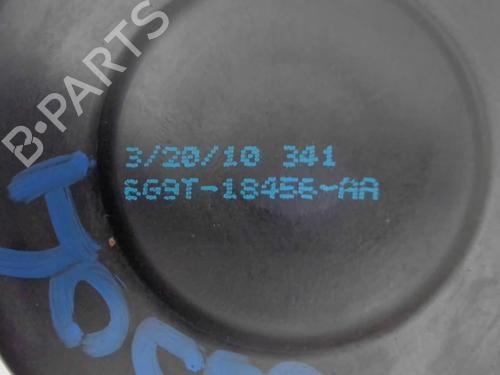 Heater blower motor FORD MONDEO IV (BA7) 2.0 TDCi | BP20451520M62 