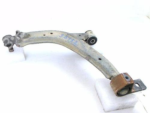 Right front suspension arm CITROËN BERLINGO / BERLINGO FIRST Box Body/MPV (M_) 1.9 D 70 (MBWJZ, MCWJZ) | BP20410529M13 