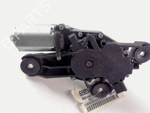 Rear wiper motor FORD FOCUS III Turnier 1.6 TDCi | BP20451232M102 