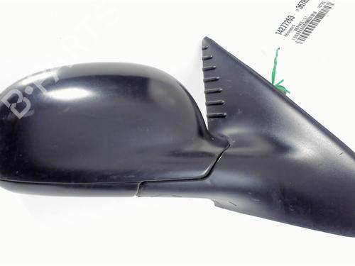Right mirror PEUGEOT 406 (8B) 2.1 TD 12V | BP20413966C27 