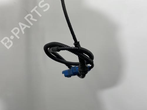 Used Right front steering knuckle Right front steering knuckle CITROËN C3 III (SX) 1.5 BlueHDi 100 (SXYHYP, SXYHTU) (102 hp) 32428797 32428797