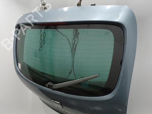 Tailgate SEAT ALTEA (5P1) 1.9 TDI | BP20469195C6 