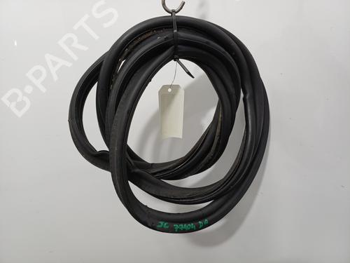 Used Rubber door seal Rubber door seal MINI MINI (R56) Cooper (120 hp) 34146086 34146086
