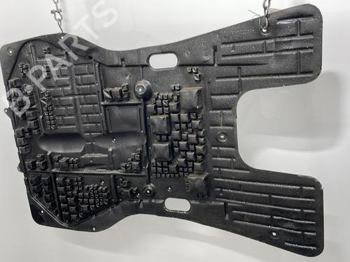 Underbody protection PEUGEOT 607 (9D, 9U) 2.2 16V | BP32014052M92 - Image 2