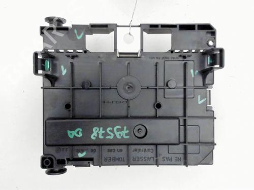 Fuse box CITROËN C5 III (RD_) 2.0 HDi 150 / BlueHDi 150 (RDRHEA, RDRHE8, RDAHRM,... | BP37166147E1 - Image 6