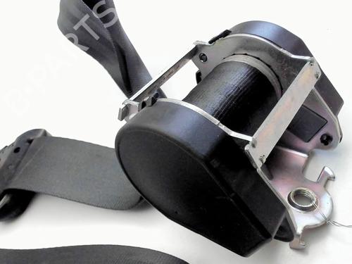 Rear left seatbelt DACIA DOKKER MPV (KE_) 1.2 TCe (KEM0, KEAY) | BP32264319I29