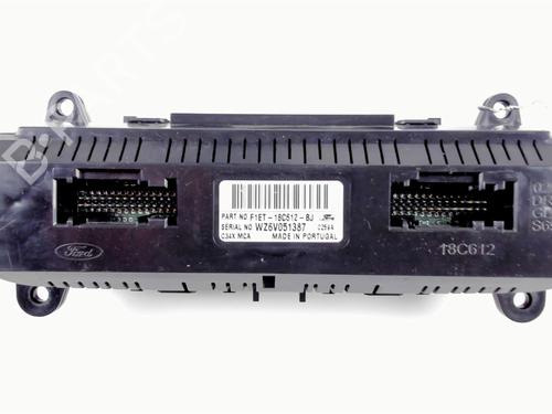 Used Climate control Climate control FORD C-MAX II (DXA/CB7, DXA/CEU) 1.5 TDCi (120 hp) 20451486 20451486