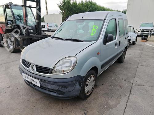 Scuttle panel RENAULT KANGOO (KC0/1_) 1.5 dCi (KC07) | BP24895408C110 - Image 6