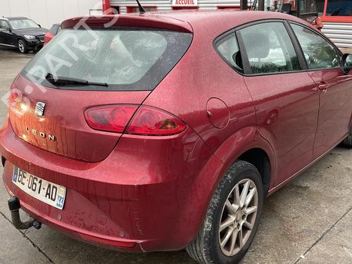 Engine mount SEAT LEON (1P1) 1.6 TDI | BP21238198M89 - Image 9