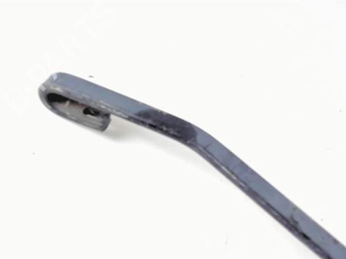 Used Front windshield wiper arm OPEL KARL (C16) 1.0 (75 hp) 20401456