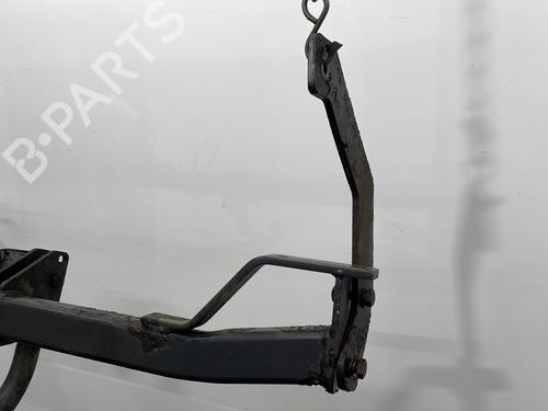 Tow ball/Mechanism PEUGEOT 307 Break (3E) 1.6 HDi 110 | BP29625654C141 