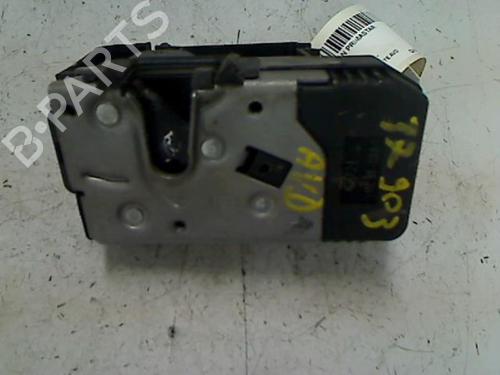 Used Front right lock NISSAN PRIMASTAR Van (X83) 2.5 dCi 140 (135 hp) 20458421