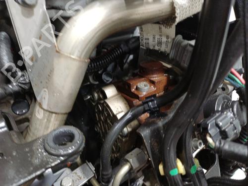 Used Engine Engine PEUGEOT 207 SW (WK_) 1.6 HDi (90 hp) 36337881 36337881