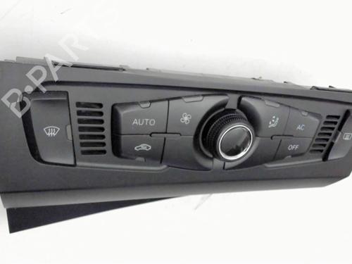 Climate control AUDI A4 B8 (8K2) 2.0 TDI | BP40461784I5 - Image 2
