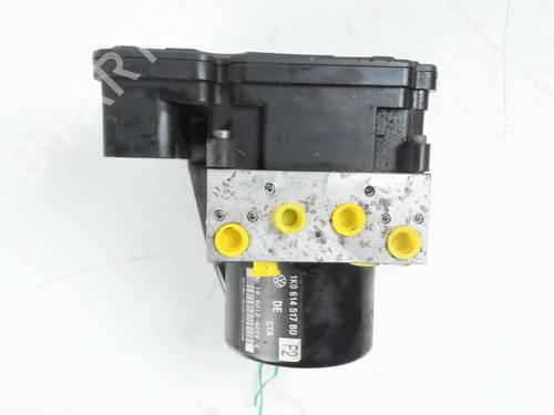 Pompe ABS AUDI A3 Sportback (8PA) 2.0 TDI 16V (140 hp) 30848086